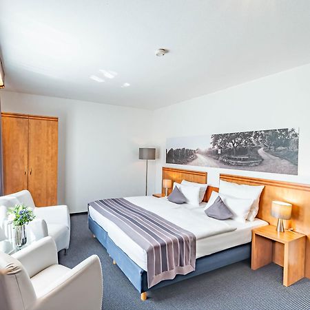 Eltville am Rhein Parkhotel Sonnenberg מראה חיצוני תמונה