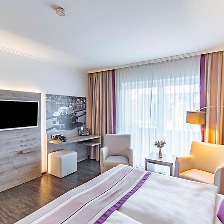 Eltville am Rhein Parkhotel Sonnenberg מראה חיצוני תמונה