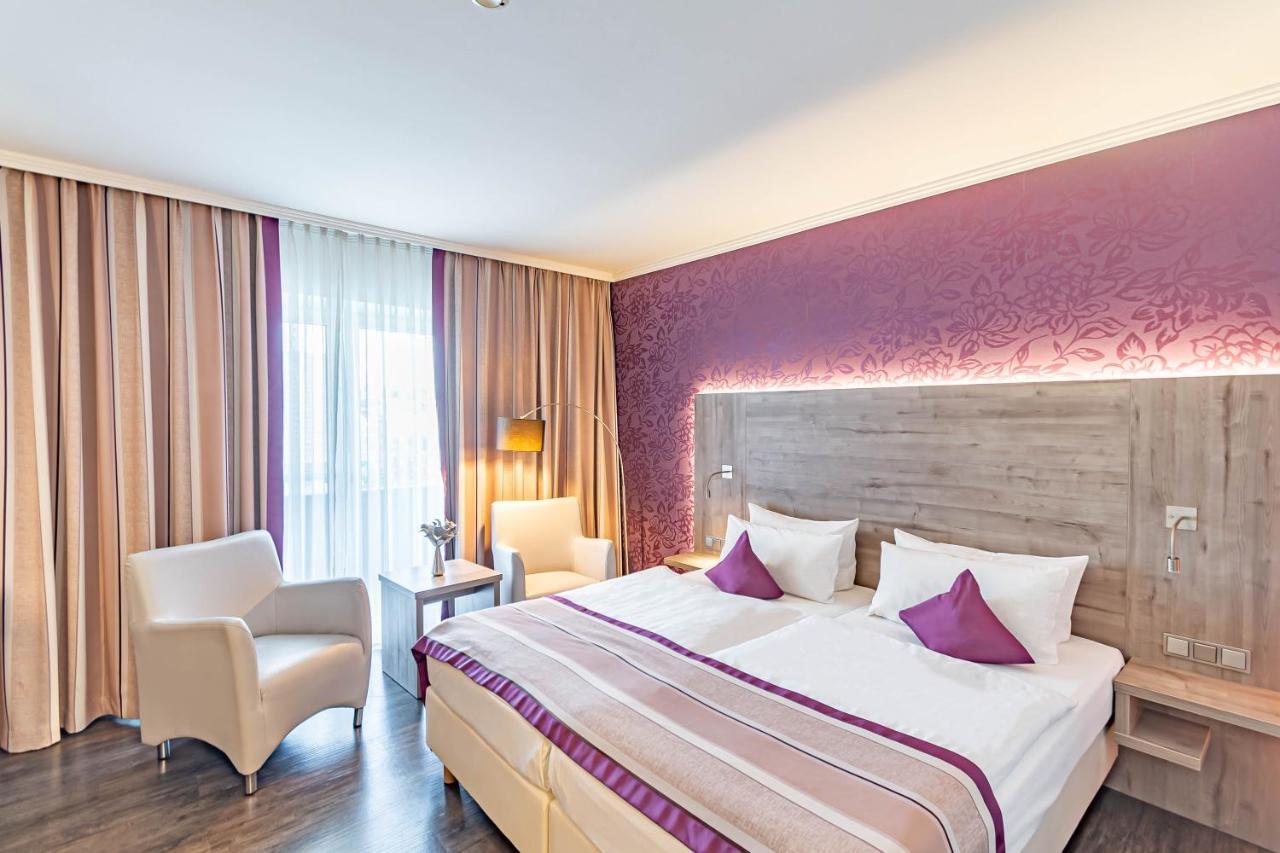 Eltville am Rhein Parkhotel Sonnenberg מראה חיצוני תמונה