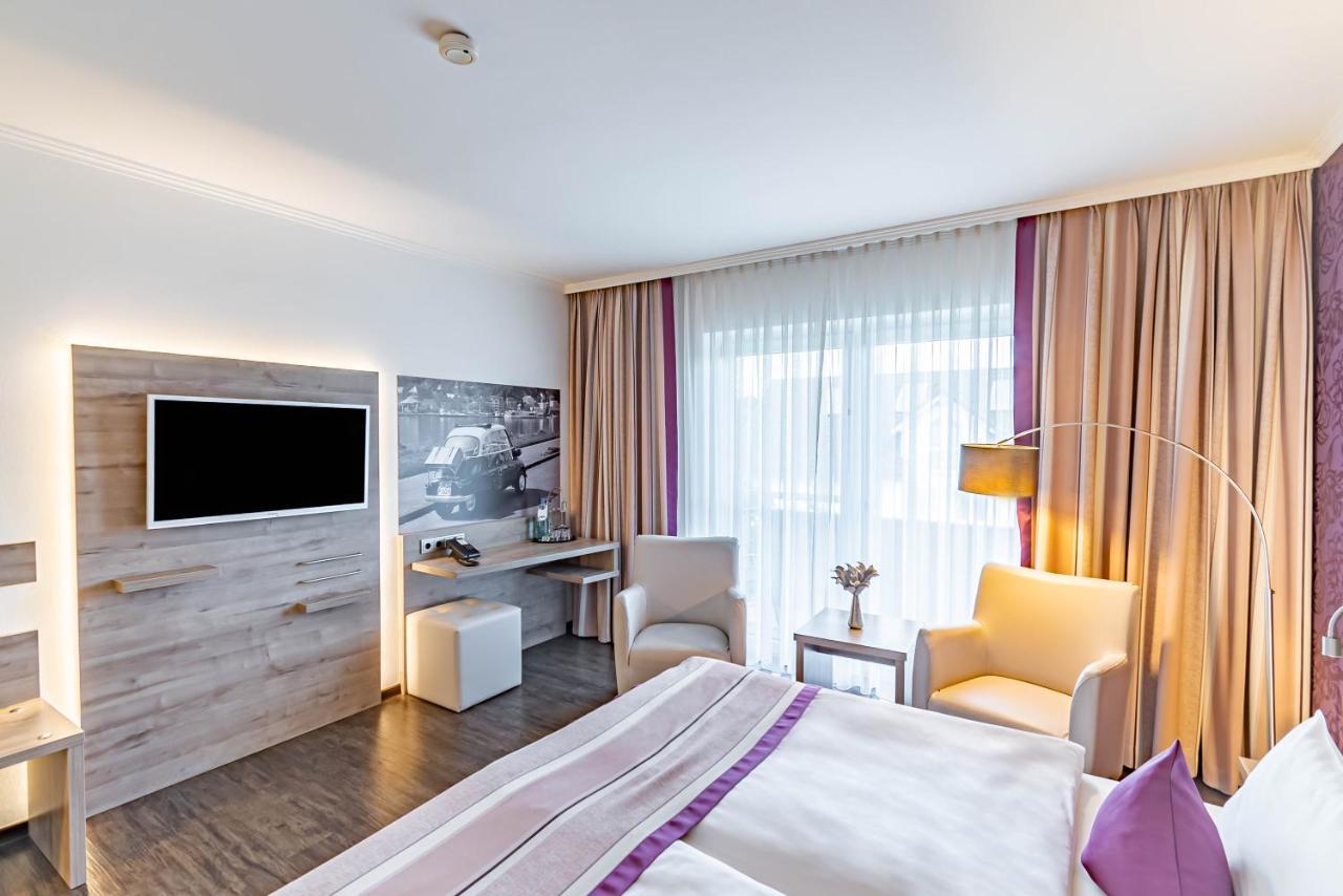 Eltville am Rhein Parkhotel Sonnenberg מראה חיצוני תמונה