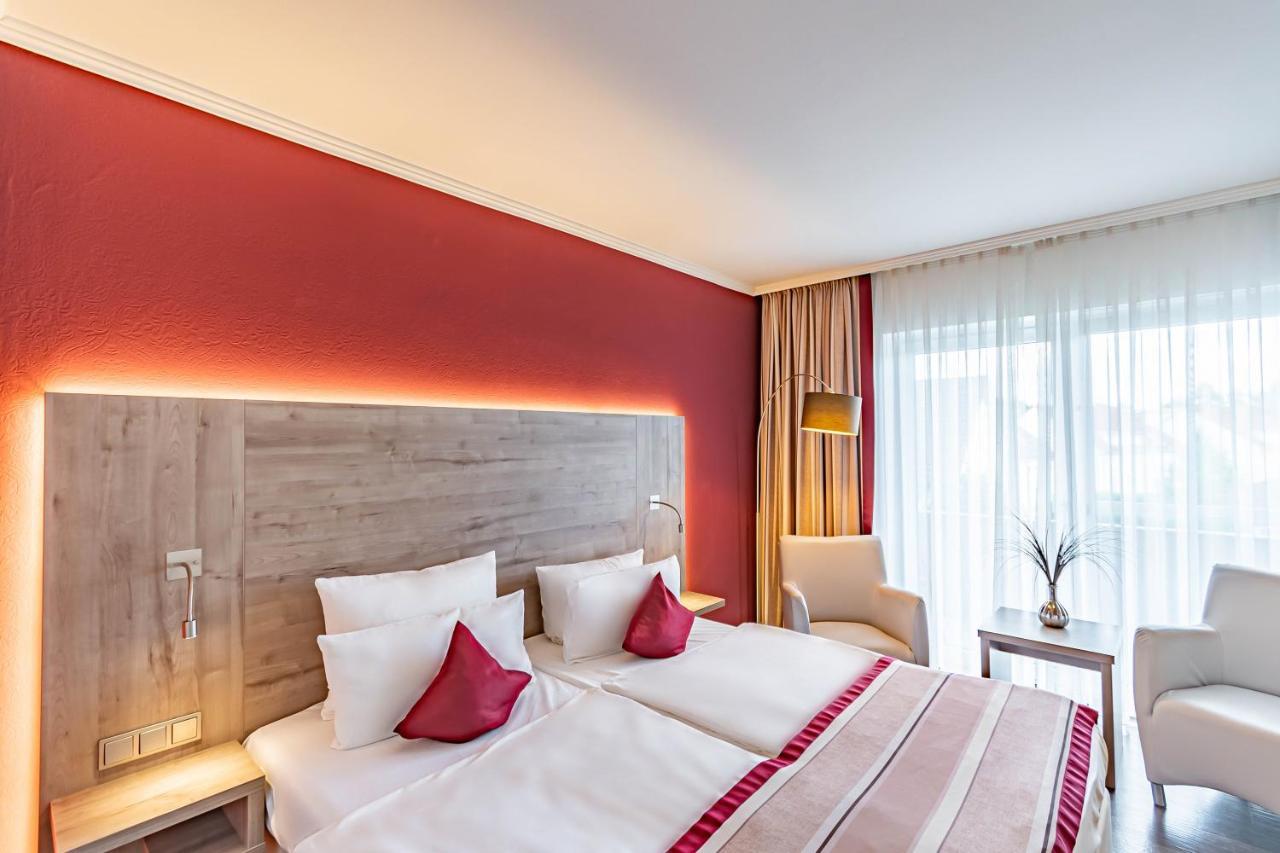 Eltville am Rhein Parkhotel Sonnenberg מראה חיצוני תמונה