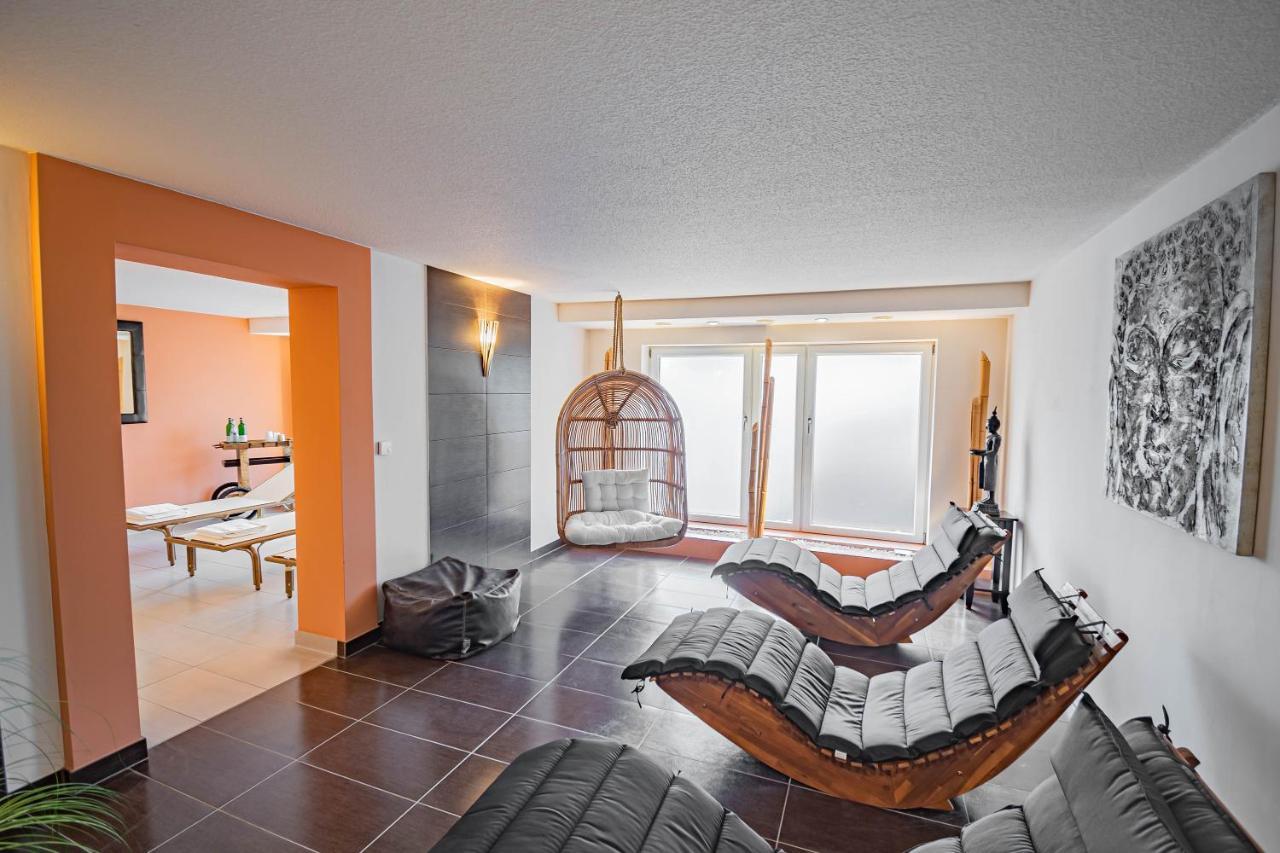 Eltville am Rhein Parkhotel Sonnenberg מראה חיצוני תמונה