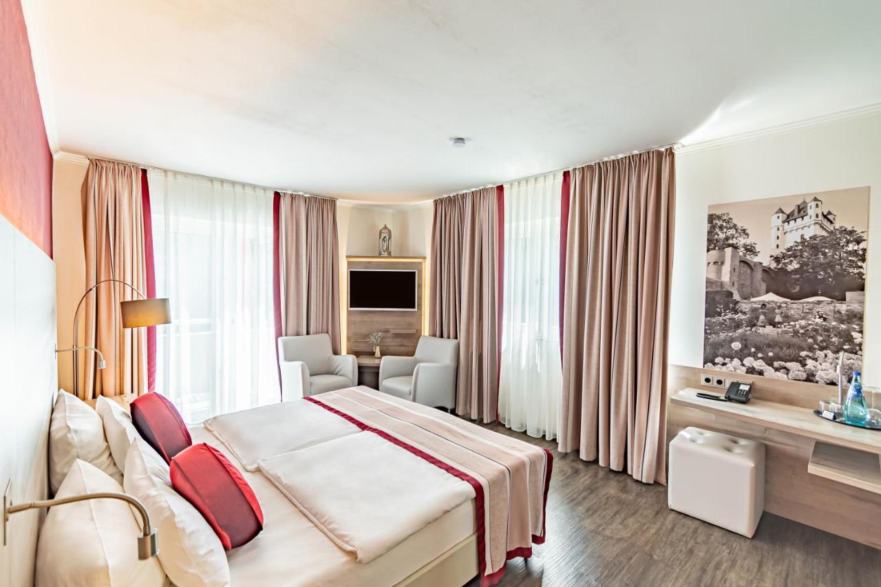 Eltville am Rhein Parkhotel Sonnenberg מראה חיצוני תמונה