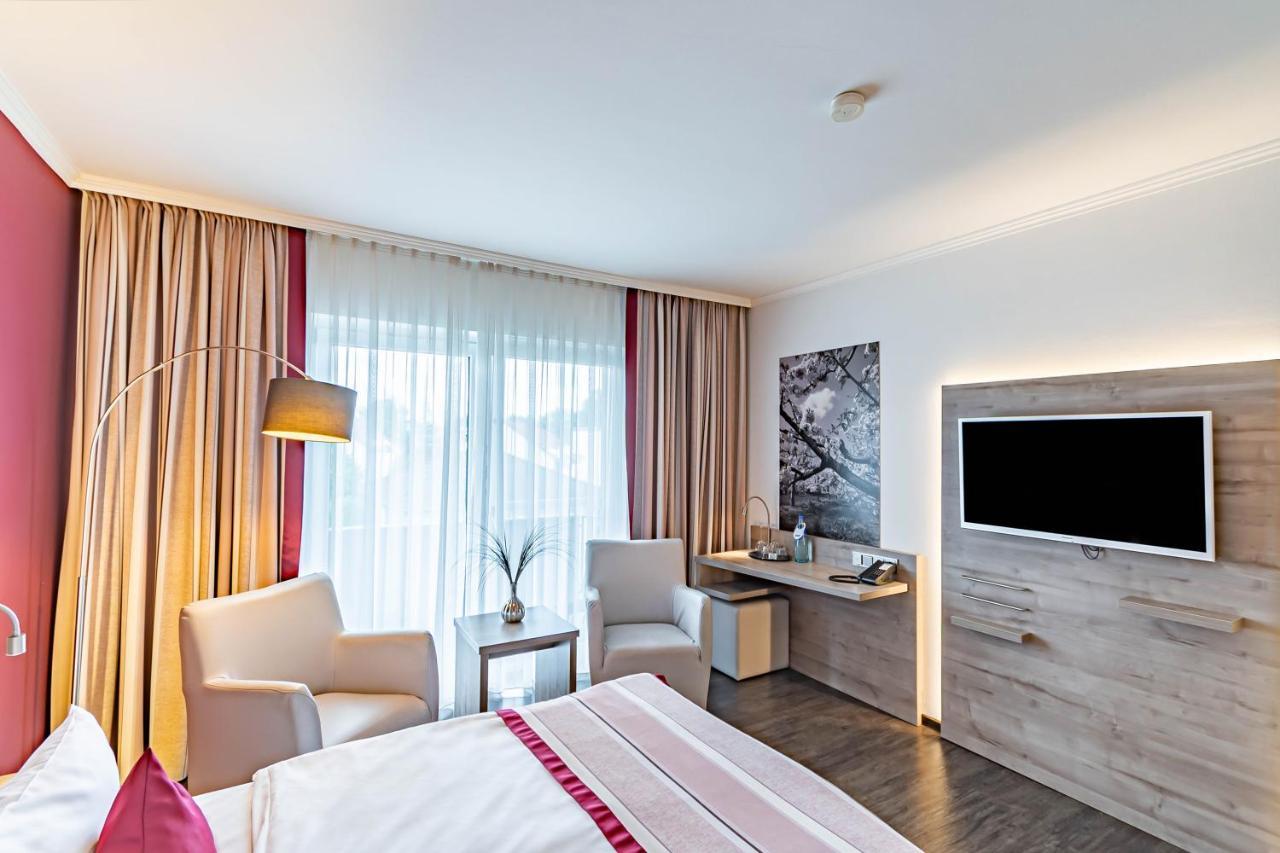 Eltville am Rhein Parkhotel Sonnenberg מראה חיצוני תמונה