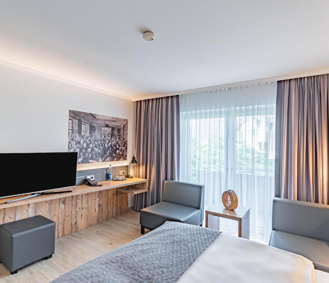 Eltville am Rhein Parkhotel Sonnenberg מראה חיצוני תמונה