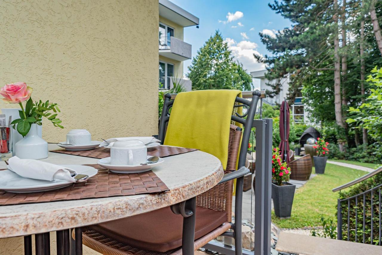 Eltville am Rhein Parkhotel Sonnenberg מראה חיצוני תמונה