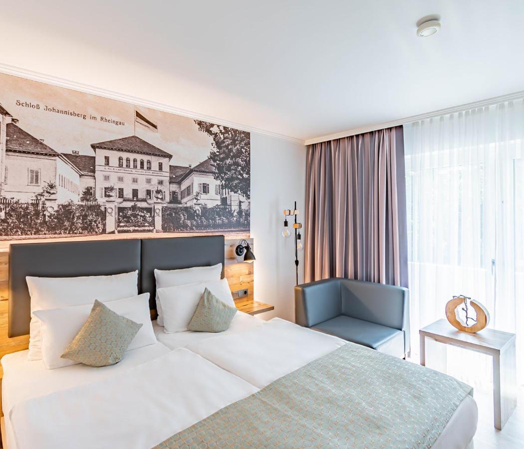 Eltville am Rhein Parkhotel Sonnenberg מראה חיצוני תמונה