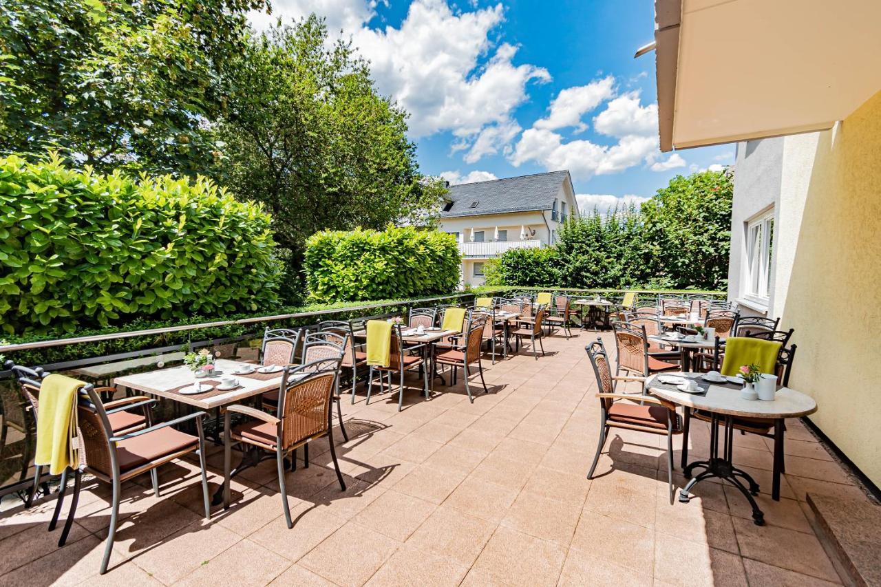 Eltville am Rhein Parkhotel Sonnenberg מראה חיצוני תמונה