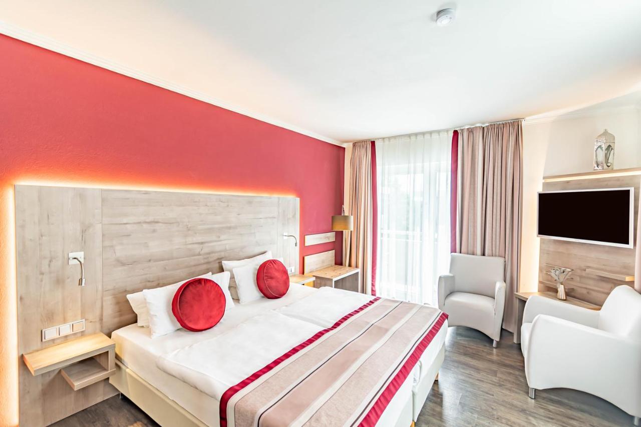 Eltville am Rhein Parkhotel Sonnenberg מראה חיצוני תמונה