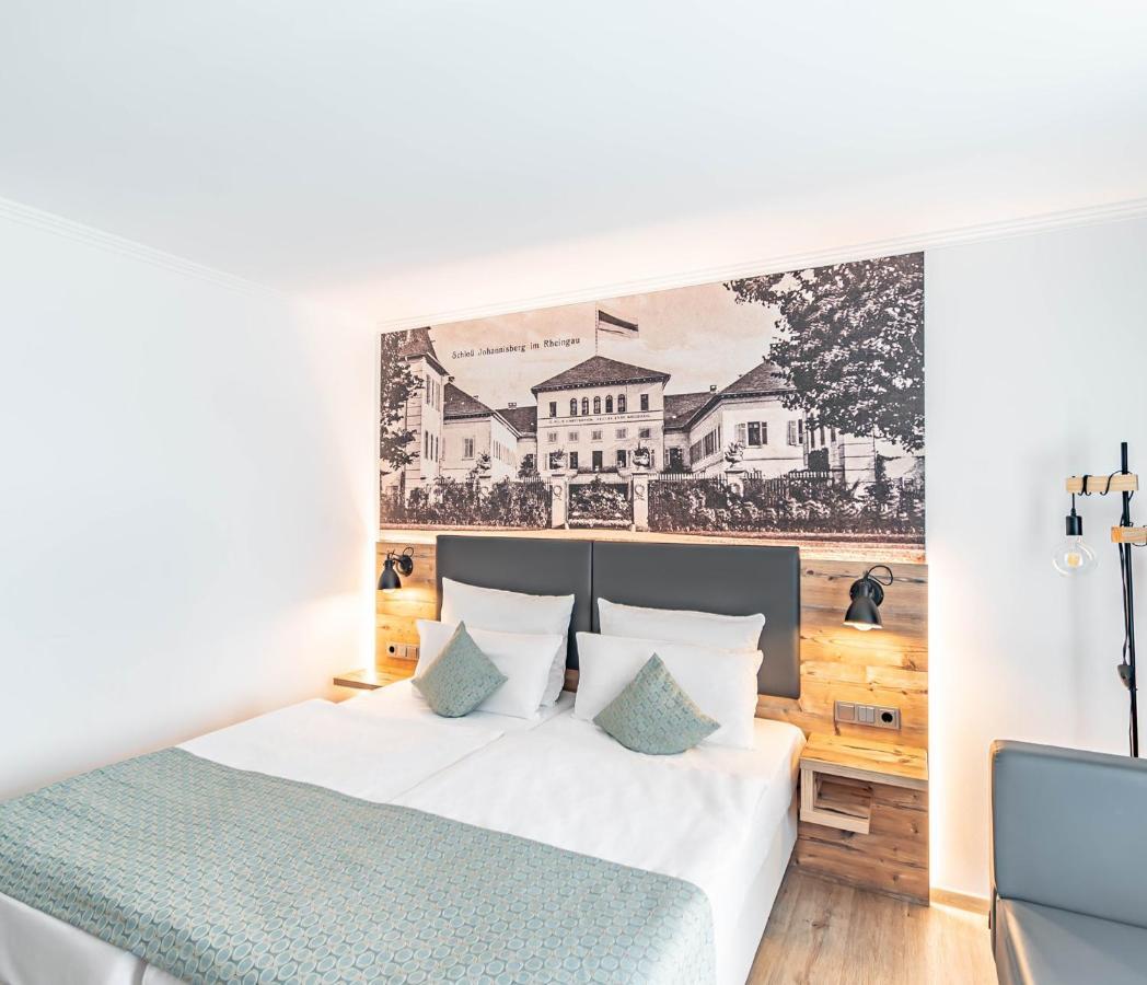 Eltville am Rhein Parkhotel Sonnenberg מראה חיצוני תמונה