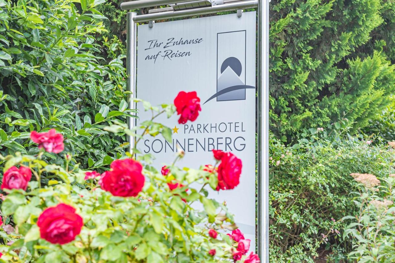 Eltville am Rhein Parkhotel Sonnenberg מראה חיצוני תמונה