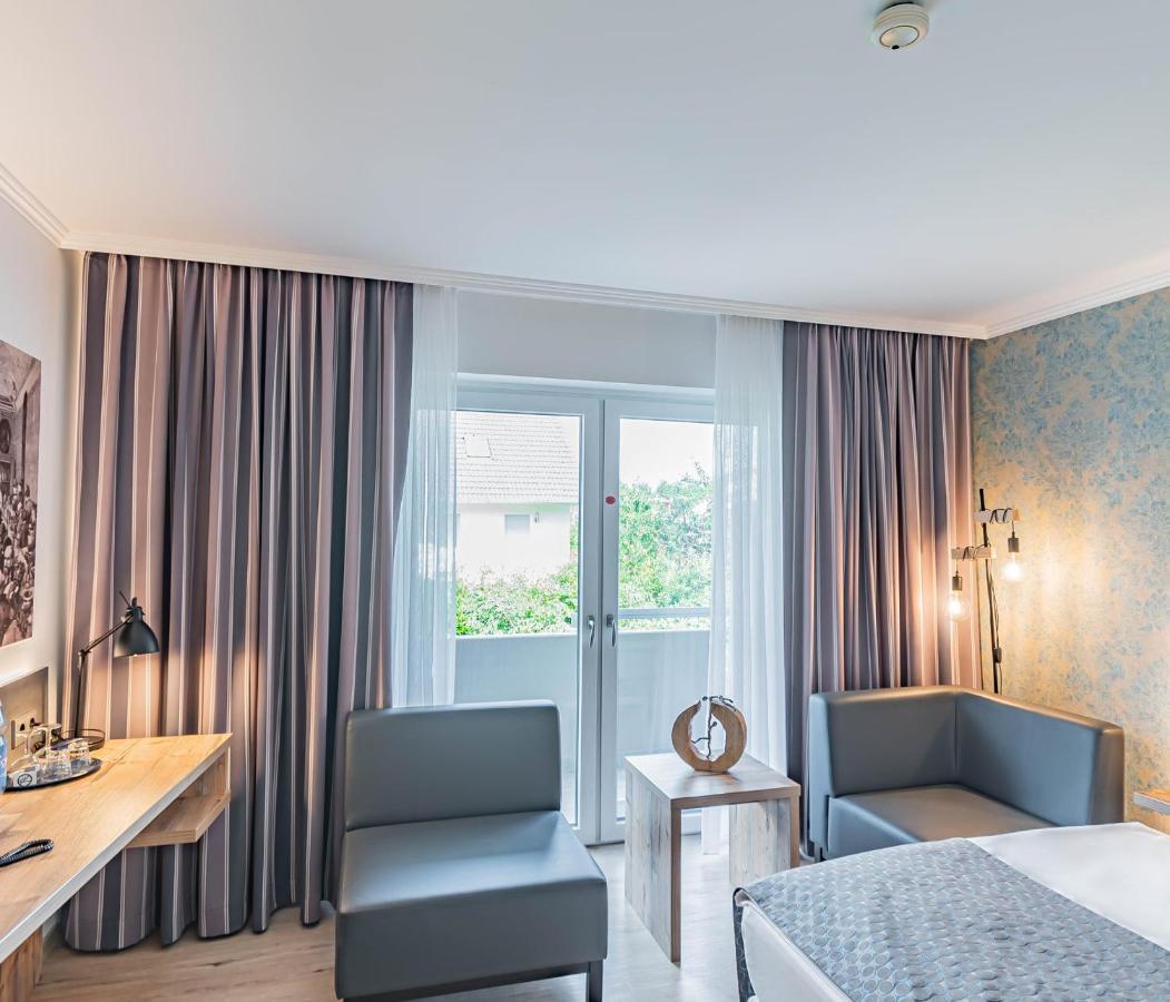 Eltville am Rhein Parkhotel Sonnenberg מראה חיצוני תמונה