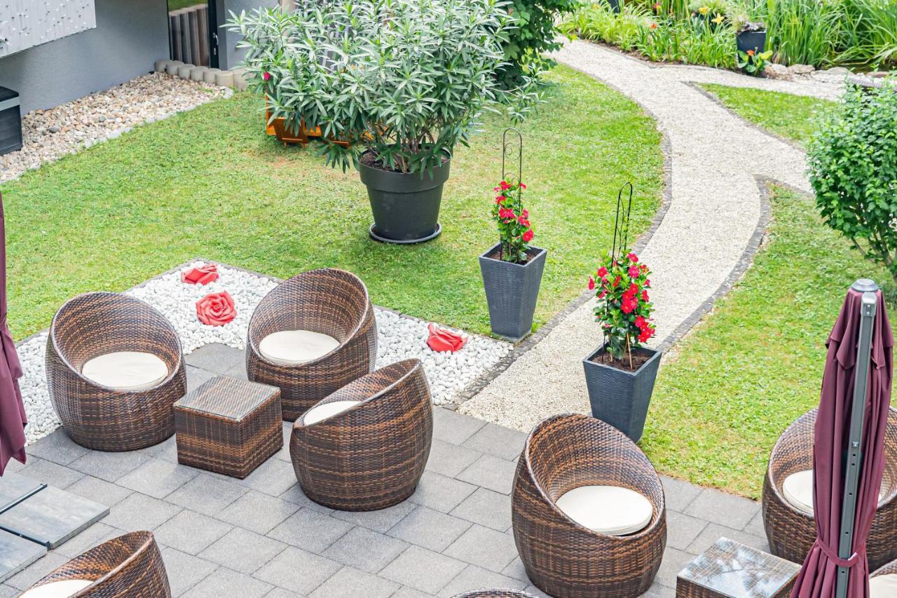 Eltville am Rhein Parkhotel Sonnenberg מראה חיצוני תמונה
