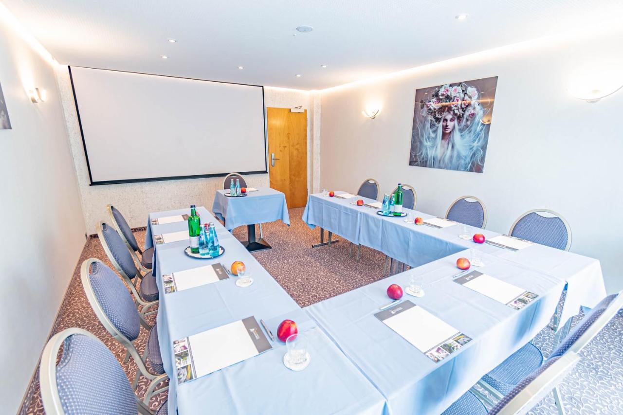 Eltville am Rhein Parkhotel Sonnenberg מראה חיצוני תמונה