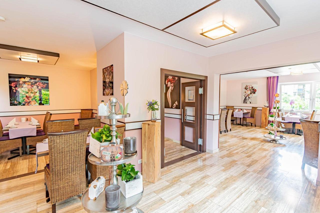 Eltville am Rhein Parkhotel Sonnenberg מראה חיצוני תמונה