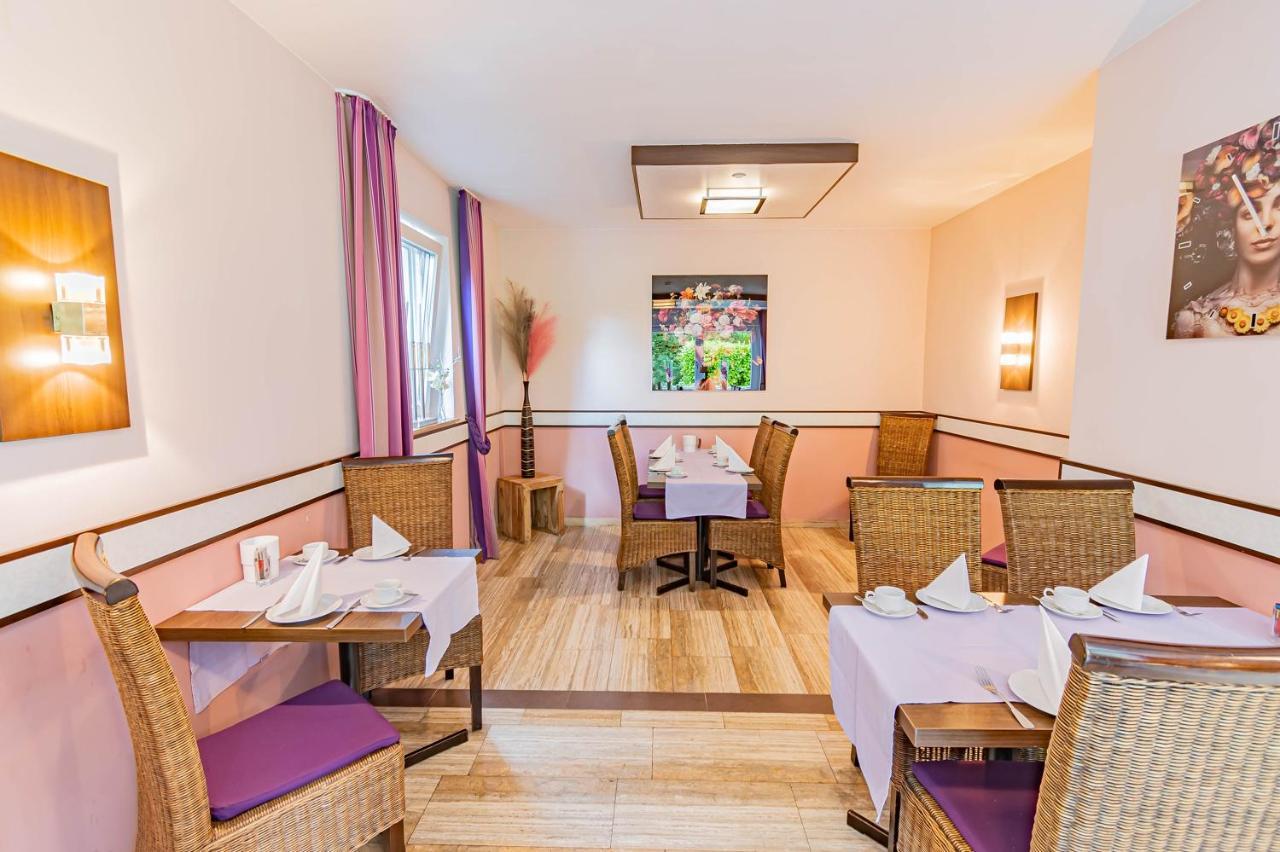 Eltville am Rhein Parkhotel Sonnenberg מראה חיצוני תמונה