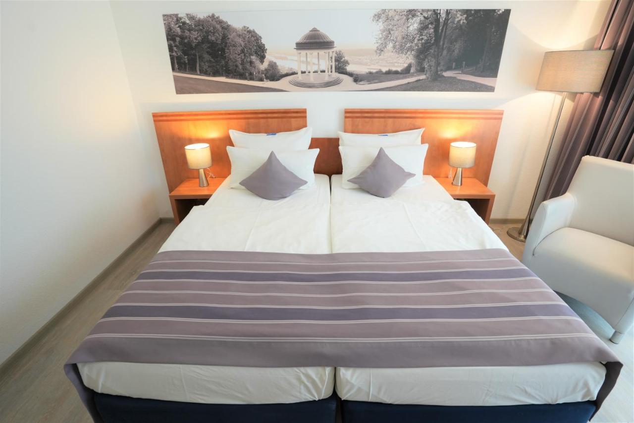 Eltville am Rhein Parkhotel Sonnenberg מראה חיצוני תמונה