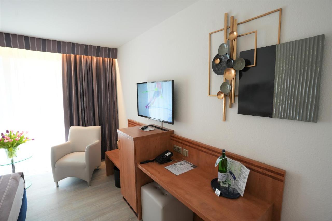 Eltville am Rhein Parkhotel Sonnenberg מראה חיצוני תמונה