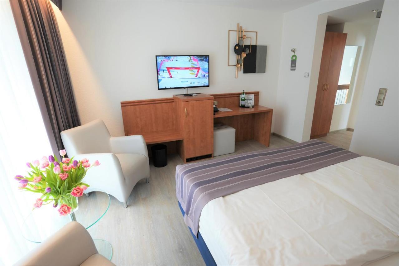 Eltville am Rhein Parkhotel Sonnenberg מראה חיצוני תמונה
