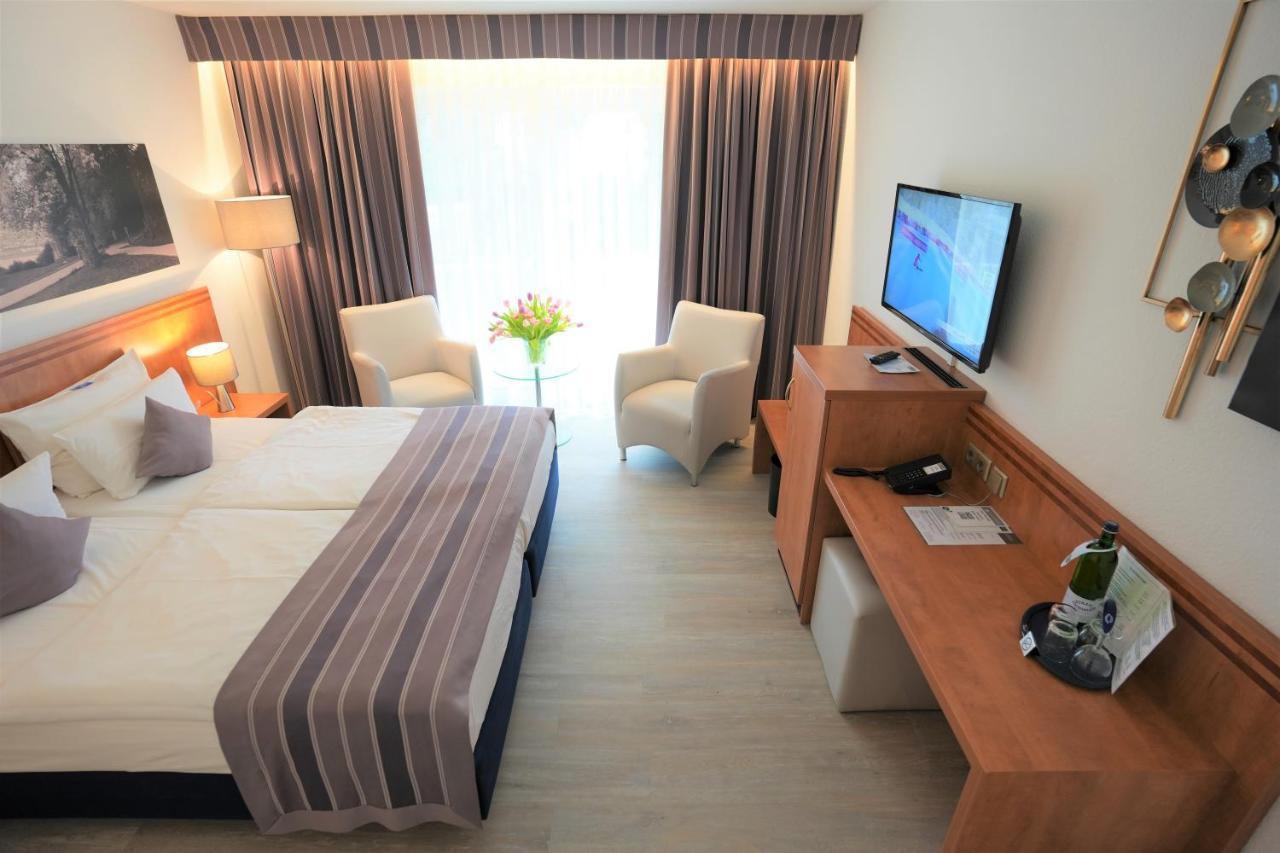 Eltville am Rhein Parkhotel Sonnenberg מראה חיצוני תמונה