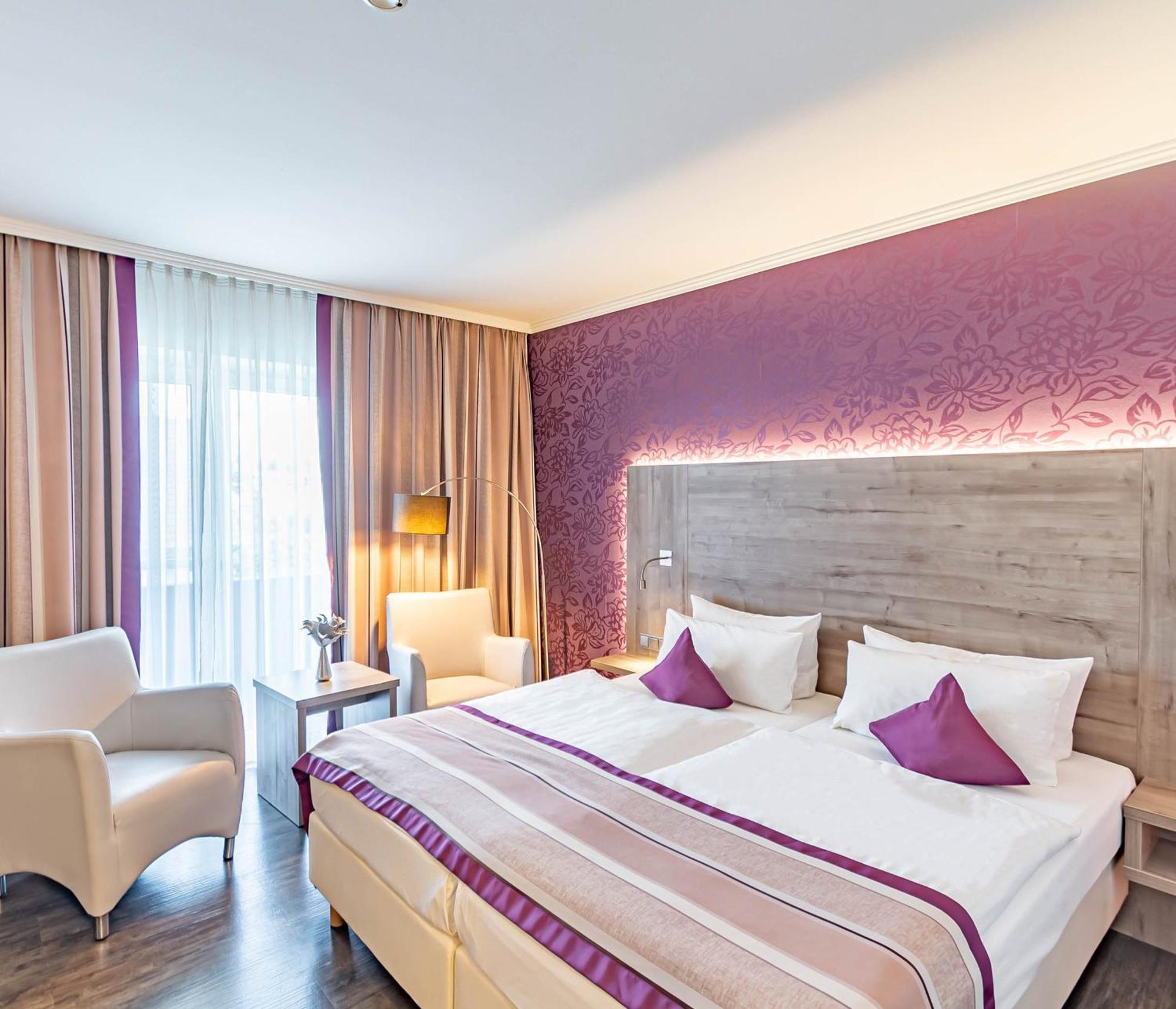 Eltville am Rhein Parkhotel Sonnenberg מראה חיצוני תמונה