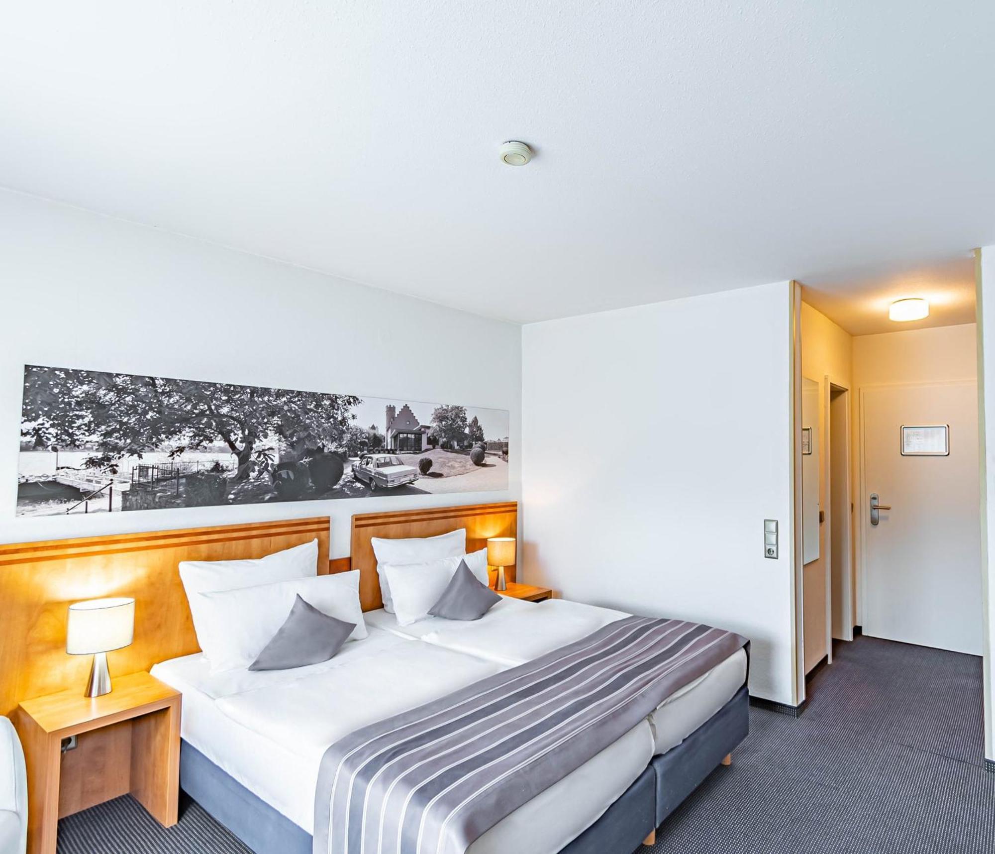 Eltville am Rhein Parkhotel Sonnenberg מראה חיצוני תמונה
