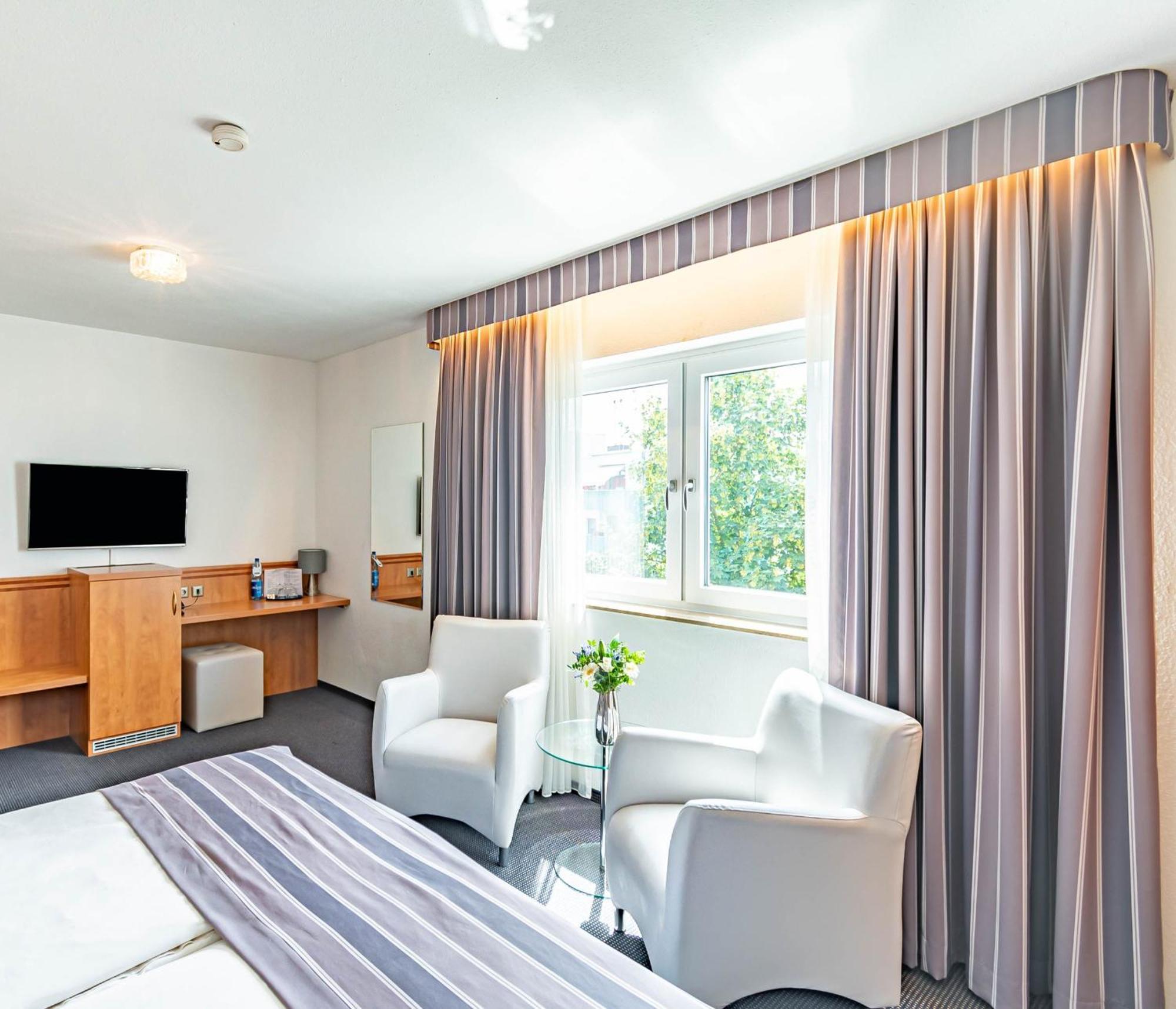 Eltville am Rhein Parkhotel Sonnenberg מראה חיצוני תמונה