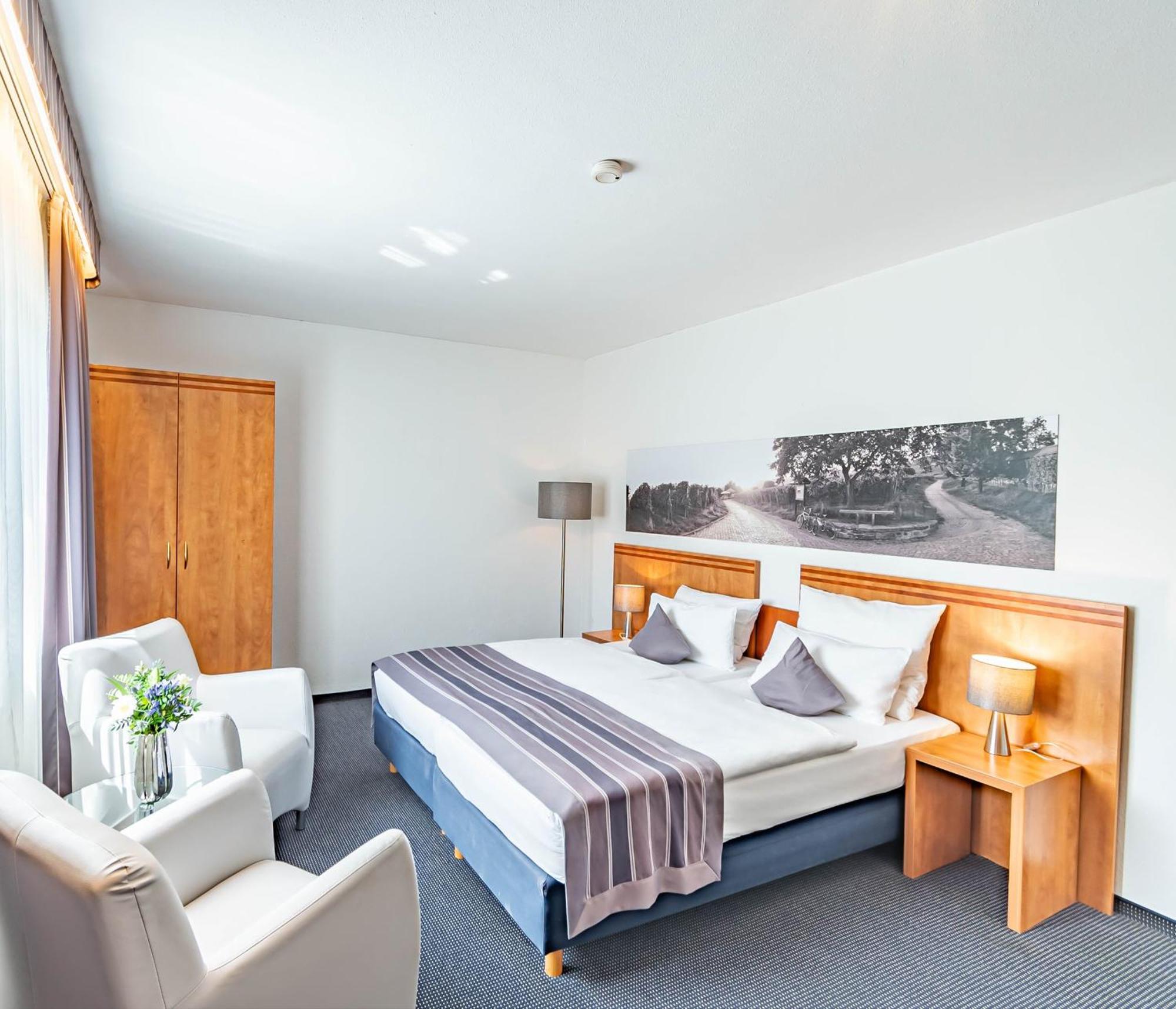 Eltville am Rhein Parkhotel Sonnenberg מראה חיצוני תמונה