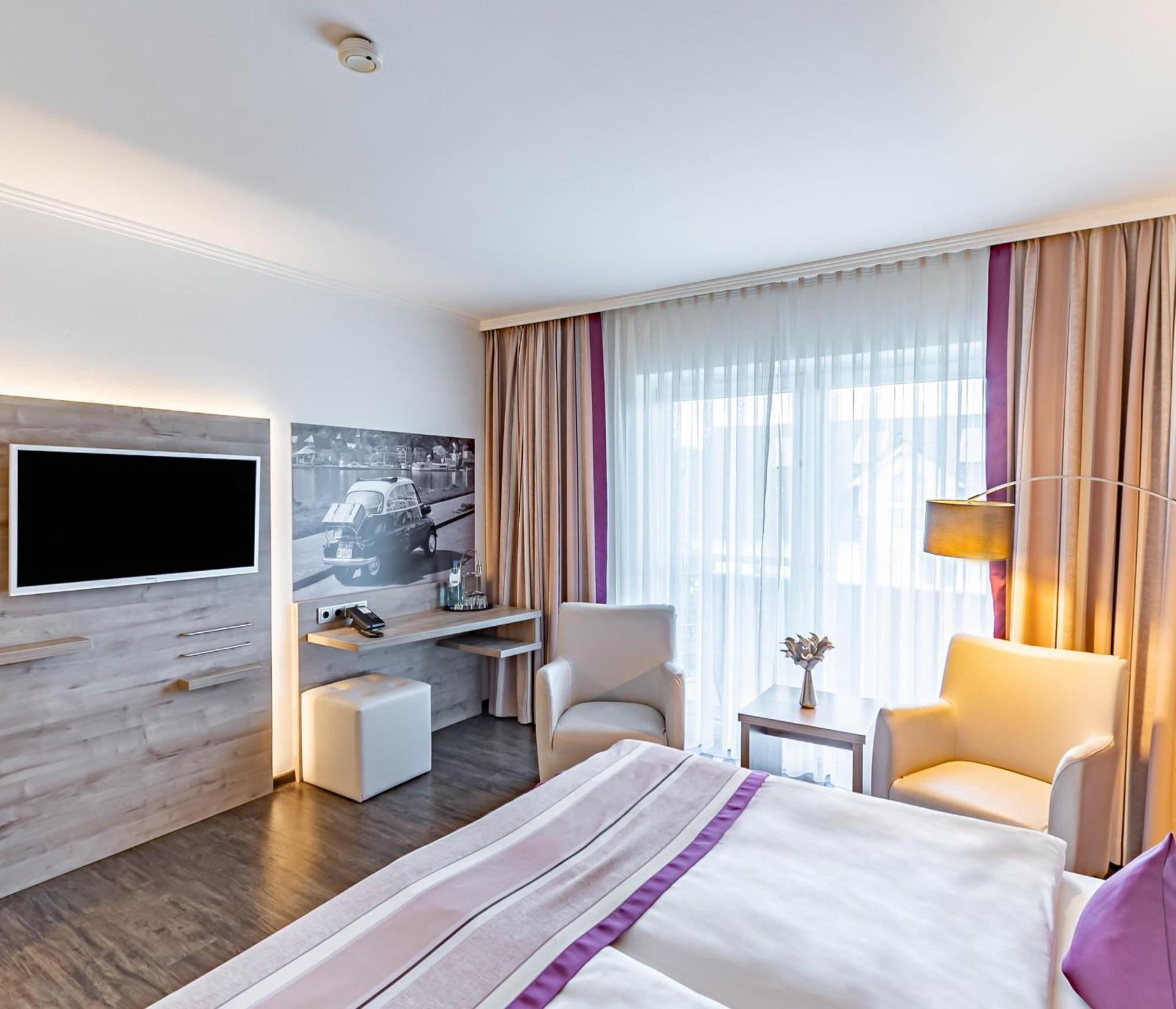 Eltville am Rhein Parkhotel Sonnenberg מראה חיצוני תמונה