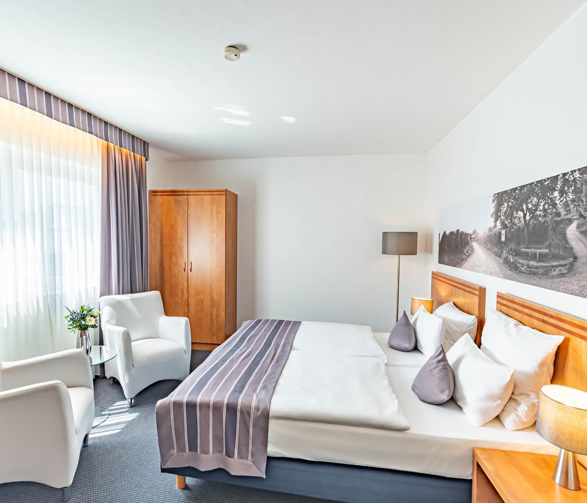 Eltville am Rhein Parkhotel Sonnenberg מראה חיצוני תמונה