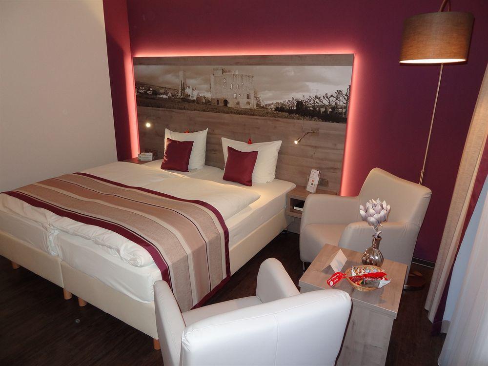 Eltville am Rhein Parkhotel Sonnenberg מראה חיצוני תמונה