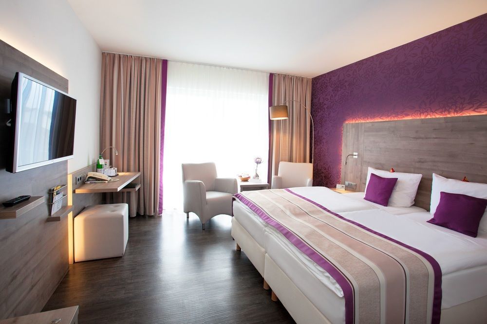Eltville am Rhein Parkhotel Sonnenberg מראה חיצוני תמונה