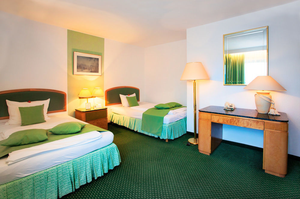 Eltville am Rhein Parkhotel Sonnenberg מראה חיצוני תמונה